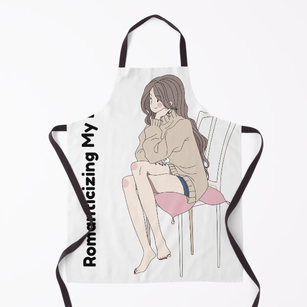 Item preview, Romanticizing My Life Aesthetic designed and sold by Bloomelle Studio.