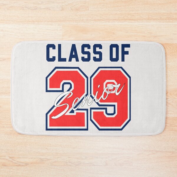 Item preview,  Seniors Last First Day Of School 2028 Senior,Class of 2029 designed and sold by erozzz.