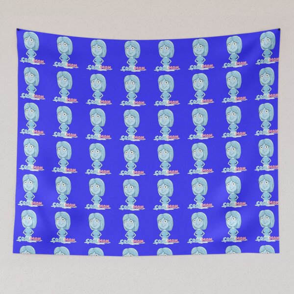 Item preview, Cool Mom  designed and sold by Murvel-Ink.