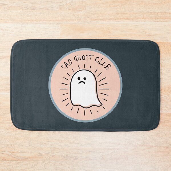 Item preview, Sad Ghost Club designed and sold by Pop X Graphics.