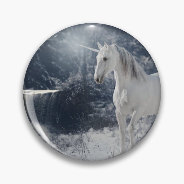 Item preview, El último de los unicornios designed and sold by Jane Horton.