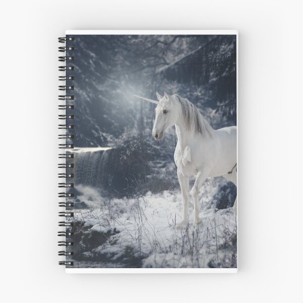 Item preview, The Last of the Unicorns designed and sold by Jane Horton.