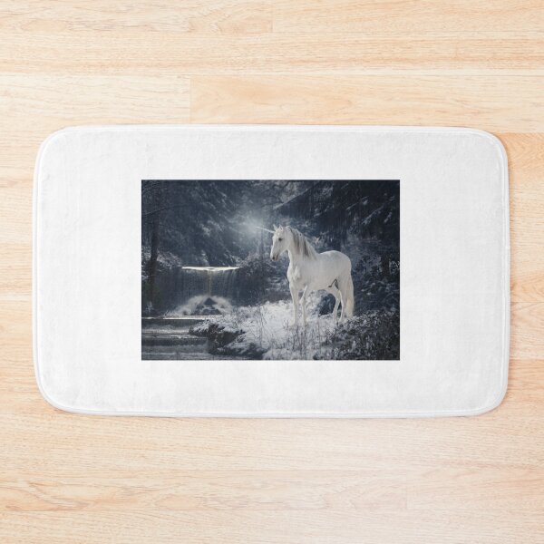 Item preview, The Last of the Unicorns designed and sold by Jane Horton.