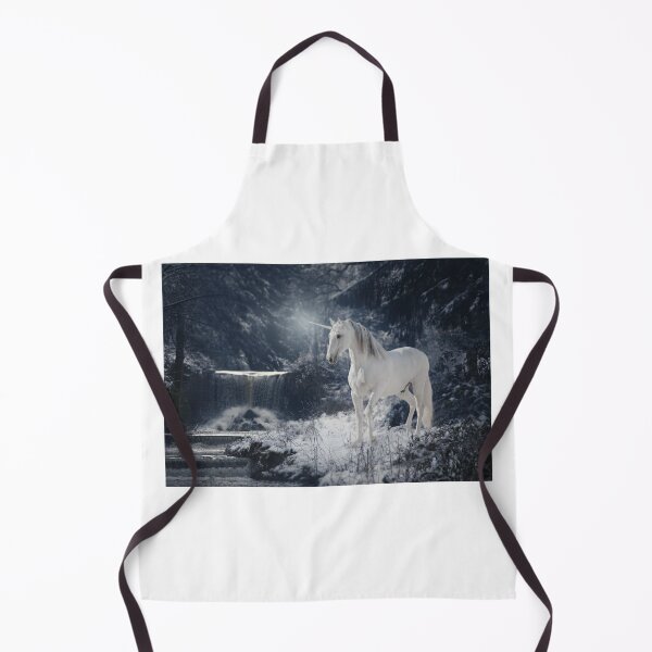 Item preview, The Last of the Unicorns designed and sold by Jane Horton.