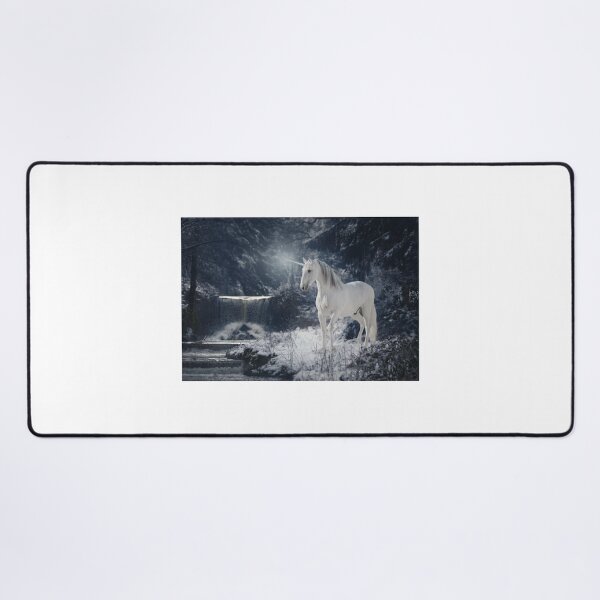 Item preview, The Last of the Unicorns designed and sold by Jane Horton.