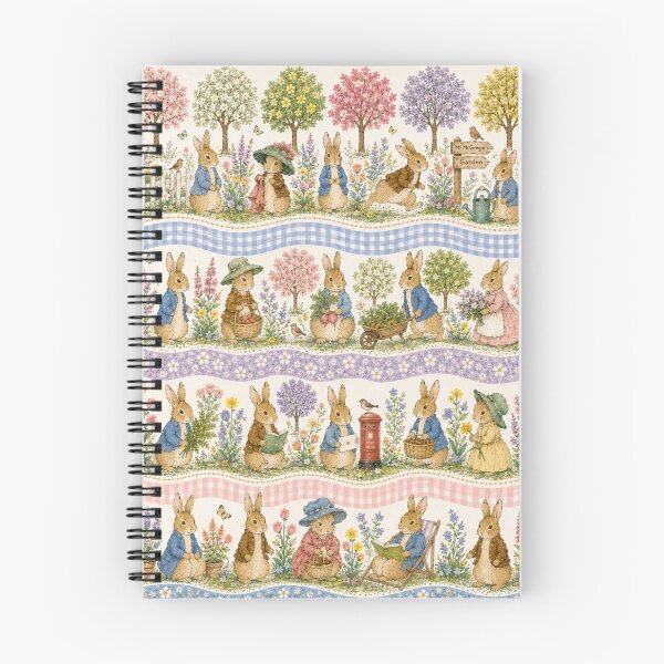 Item preview, Peter Rabbit designed and sold by Blue  Robin.