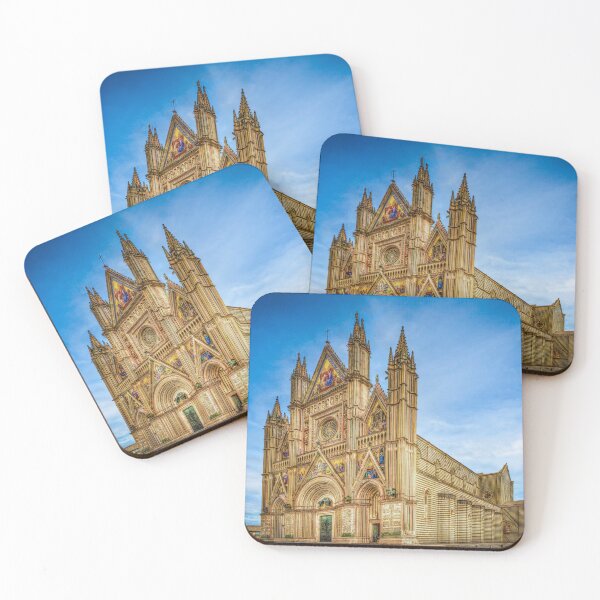 Item preview, Orvieto Cathedral, Umbria designed and sold by Viv Thompson Photography .