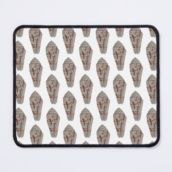 Item preview, Watercolor Cone Shell designed and sold by ARTIFIED.BY.FRIENDSHIP.