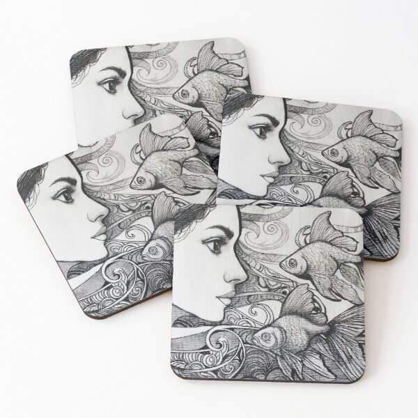 Item preview, Tomorrow Woman #33 designed and sold by Ming  Myaskovsky.