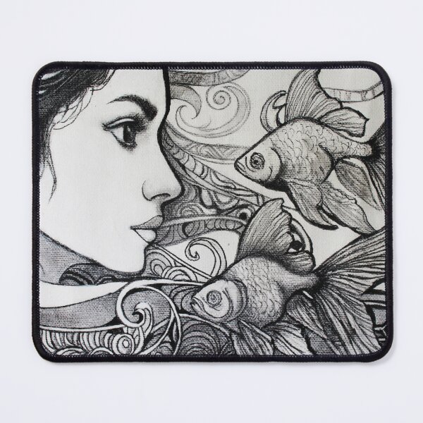 Item preview, Tomorrow Woman #33 designed and sold by Ming  Myaskovsky.