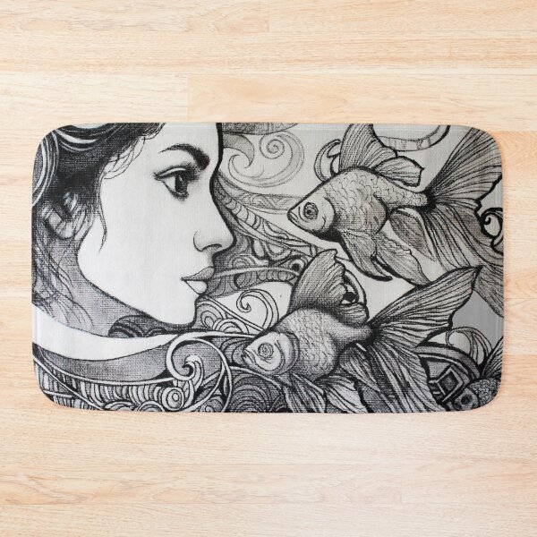 Item preview, Tomorrow Woman #33 designed and sold by Ming  Myaskovsky.