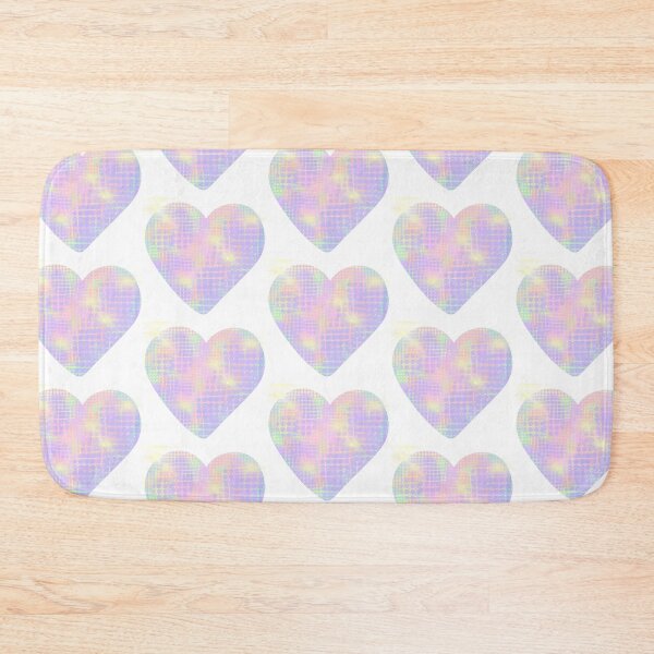Item preview, Shimmer Heart designed and sold by ArtHeart Designs.