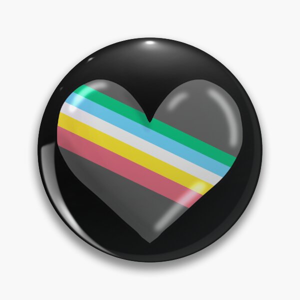 Item preview, Disability Love designed and sold by Kelly Fairchild.