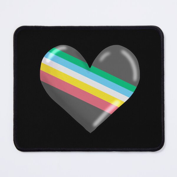 Item preview, Disability Love designed and sold by Kelly Fairchild.