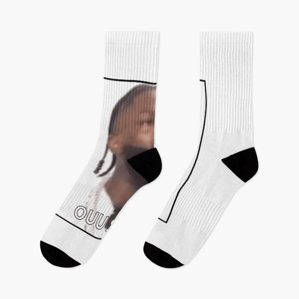 Item preview, OUU SHI BLACK GUY GIF REACTION IMAGE MEME designed and sold by Python Designs .