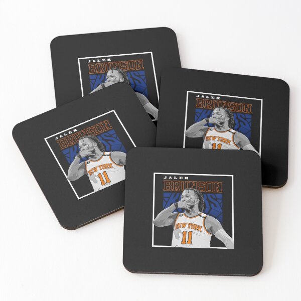 Item preview, Jalen Brunson designed and sold by EdgarHauno.