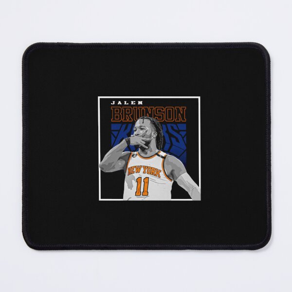 Item preview, Jalen Brunson designed and sold by EdgarHauno.