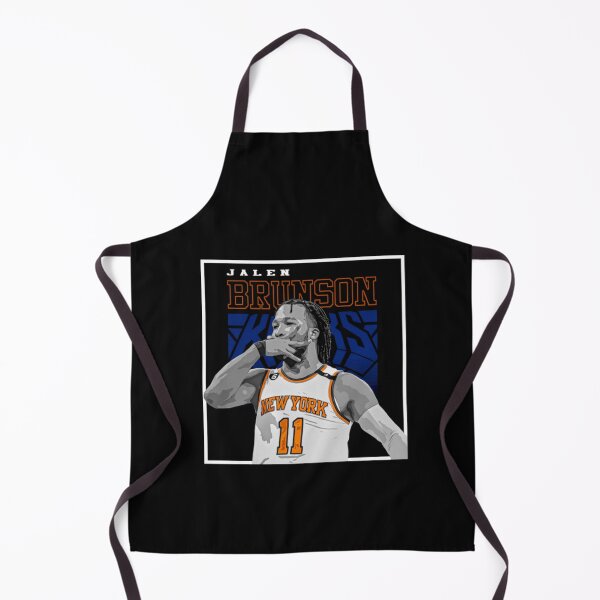 Item preview, Jalen Brunson designed and sold by EdgarHauno.