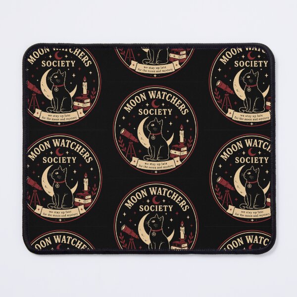 Item preview, Moon Watchers designed and sold by ClarkeHolanda.