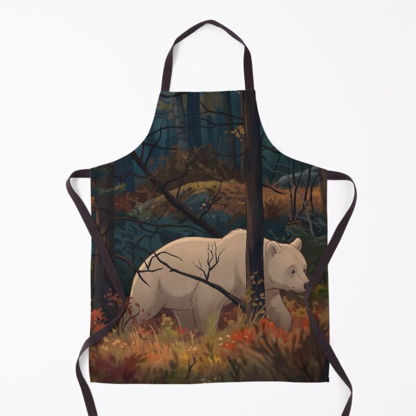 Item preview, MAJESTIC BEAR designed and sold by BLUESKY11a.