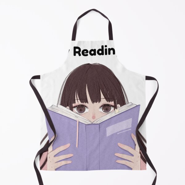Item preview, In My Reading Era Book Lover designed and sold by Bloomelle Studio.