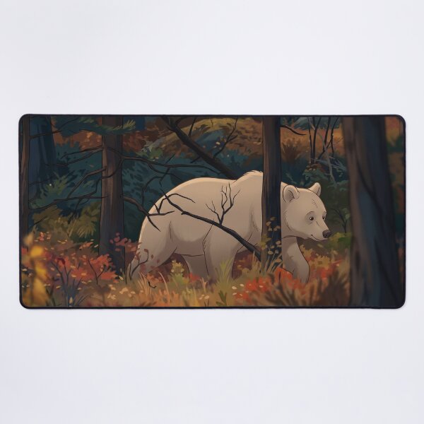 Item preview, MAJESTIC BEAR designed and sold by BLUESKY11a.