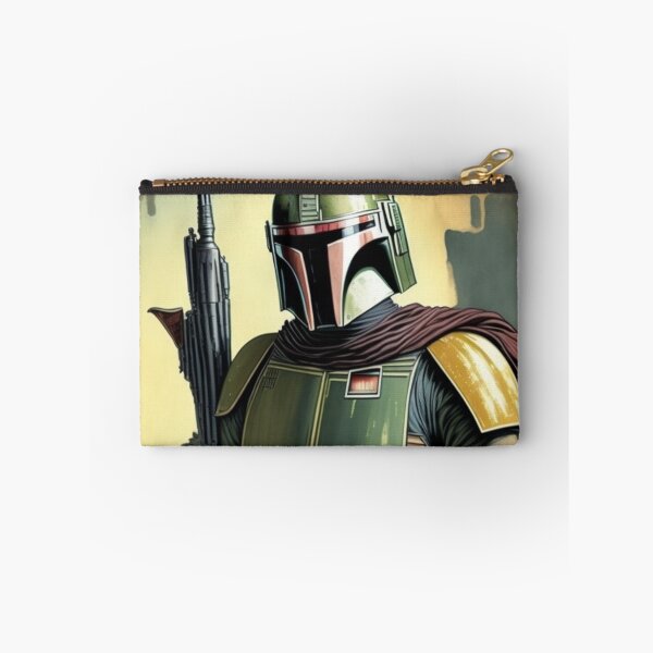 Item preview, McQ Style Boba designed and sold by SpeedR8cer5.