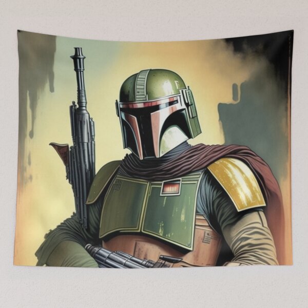 Item preview, McQ Style Boba designed and sold by SpeedR8cer5.