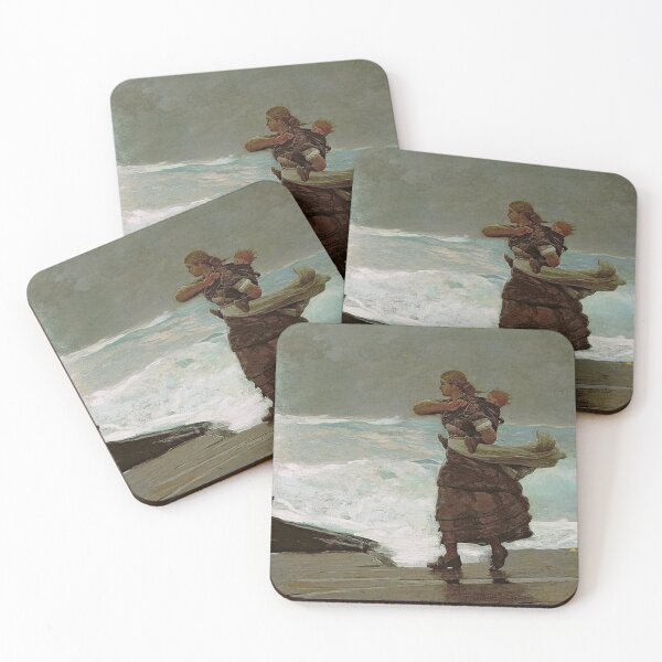 Item preview, The Gale designed and sold by tomorrowsart.