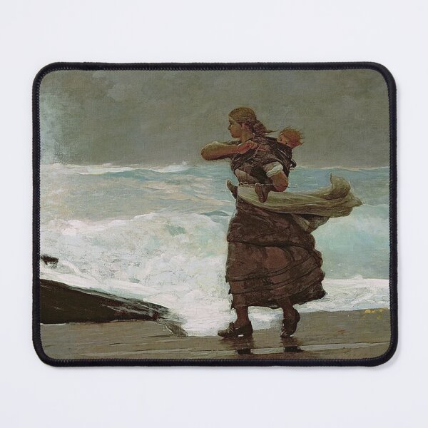 Item preview, The Gale designed and sold by tomorrowsart.