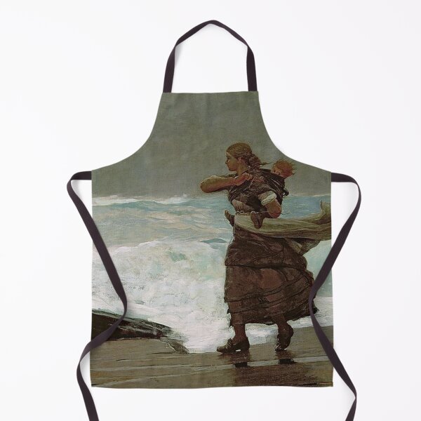 Item preview, The Gale designed and sold by tomorrowsart.