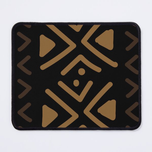 Item preview, Elegant African Bogolan - Bogolanfini designed and sold by Wolagno.