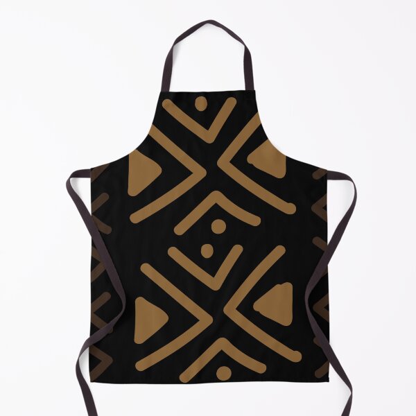 Item preview, Elegant African Bogolan - Bogolanfini designed and sold by Wolagno.