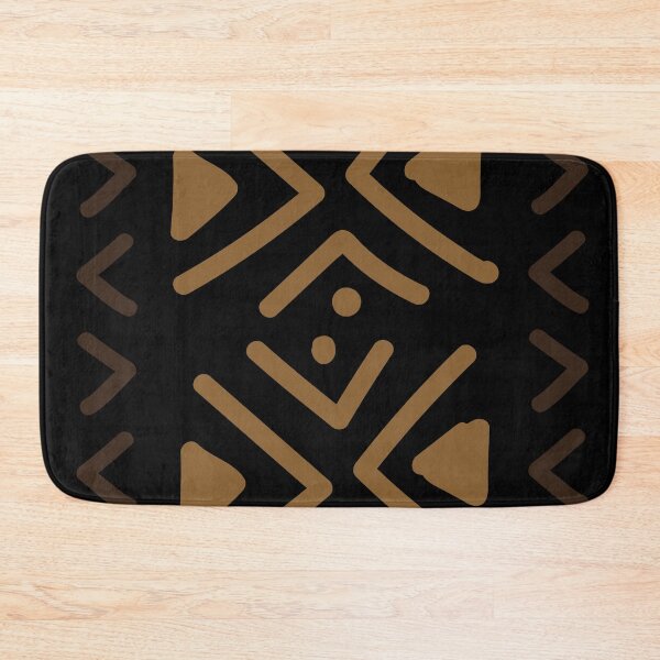 Item preview, Elegant African Bogolan - Bogolanfini designed and sold by Wolagno.