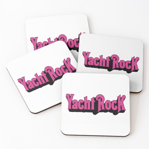 Item preview, Yacht Rock designed and sold by pink-beagle.