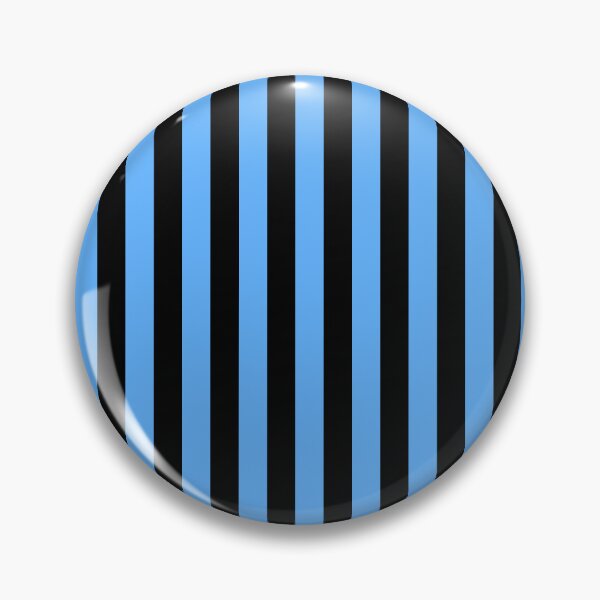 Item preview, Blue and black stripes designed and sold by RishabhArts1.