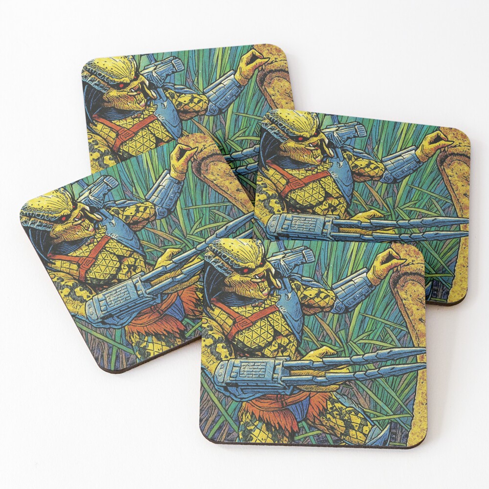 Item preview, Coasters (Set of 4) designed and sold by SpeedR8cer5.