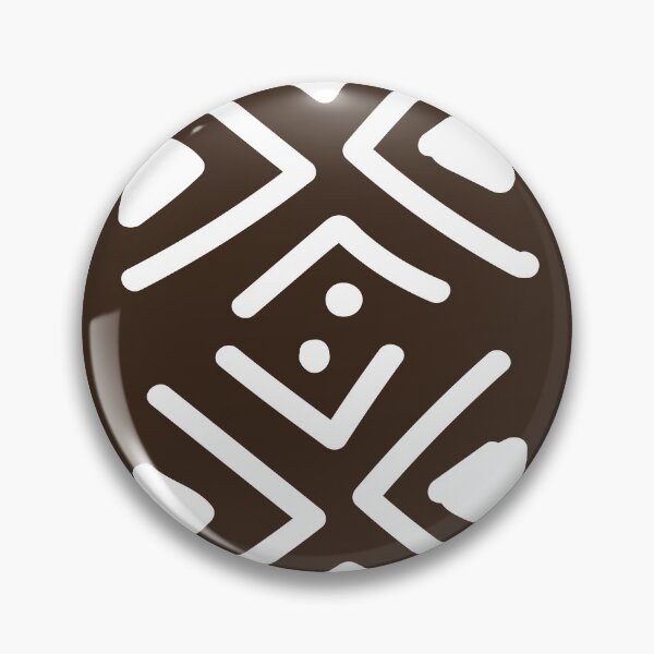 Item preview, Elegant African Bogolan - Bogolanfini designed and sold by Wolagno.