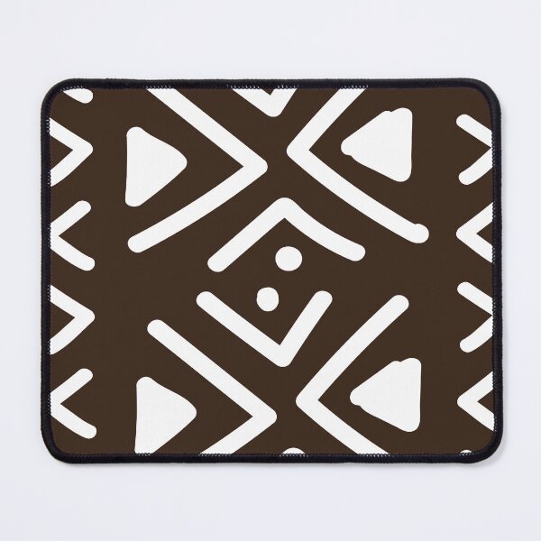 Item preview, Elegant African Bogolan - Bogolanfini designed and sold by Wolagno.