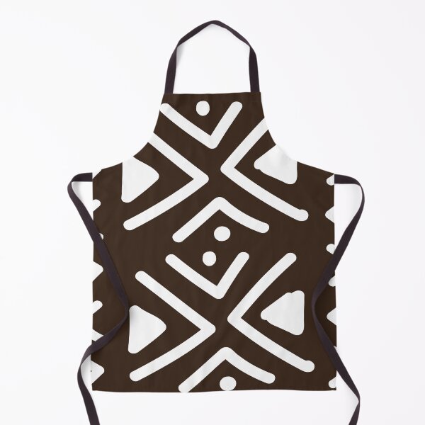 Item preview, Elegant African Bogolan - Bogolanfini designed and sold by Wolagno.
