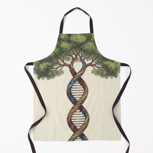 Item preview, Tree of Life DNA | Science and Nature United designed and sold by HeyHas.