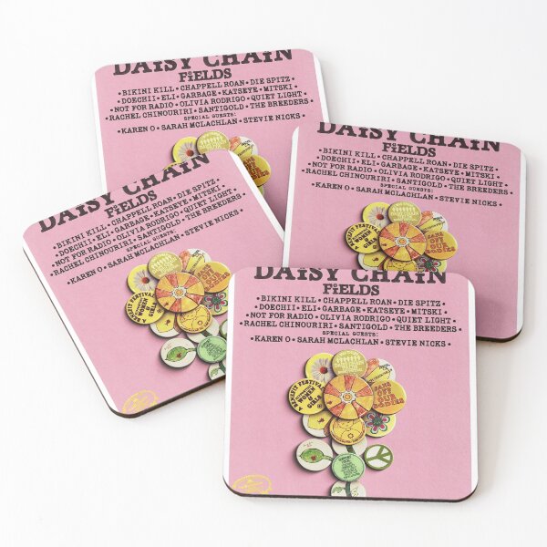 Item preview, Olivia rodrigo daisy chain designed and sold by Twelvecloth.