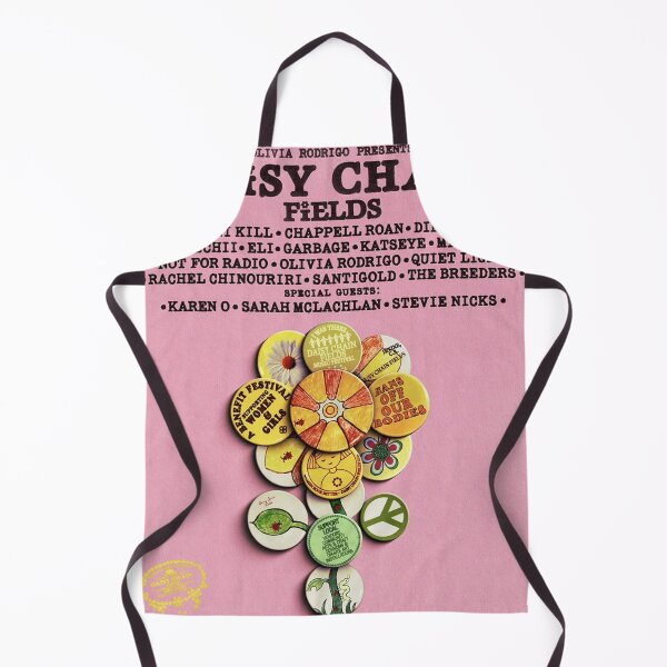 Item preview, Olivia rodrigo daisy chain designed and sold by Twelvecloth.