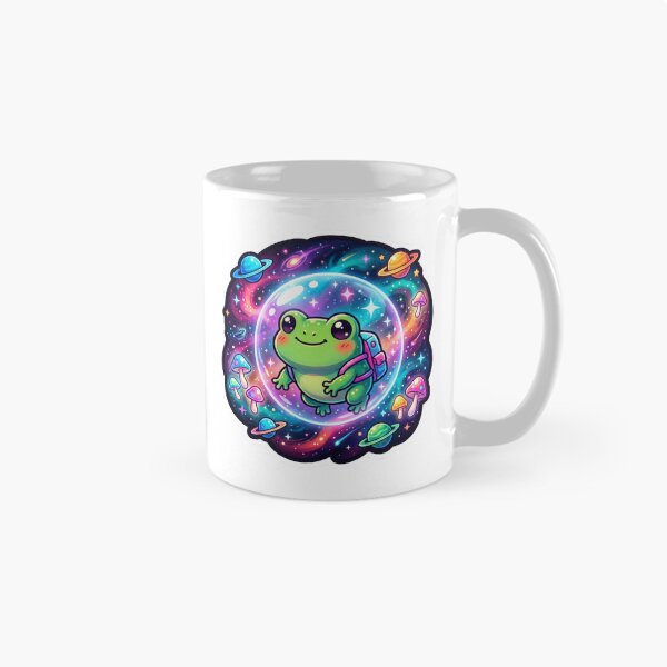 Item preview, Mr Frog  designed and sold by freezer765.