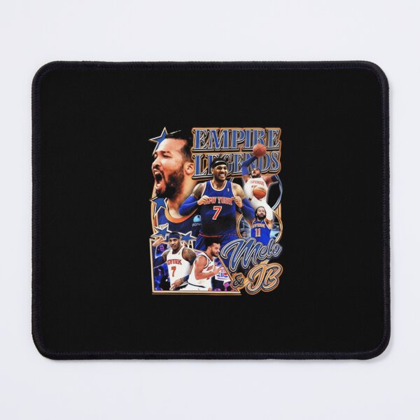Item preview, Jalen Brunson and Carmelo Anthony Empire Legend designed and sold by EdgarHauno.