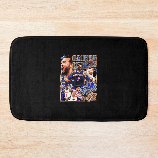 Item preview, Jalen Brunson and Carmelo Anthony Empire Legend designed and sold by EdgarHauno.