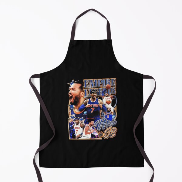 Item preview, Jalen Brunson and Carmelo Anthony Empire Legend designed and sold by EdgarHauno.