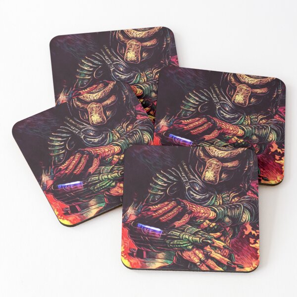 Item preview, Predator2 - Minor Adjustments designed and sold by SpeedR8cer5.