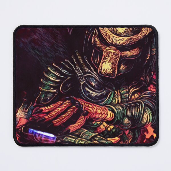 Item preview, Predator2 - Minor Adjustments designed and sold by SpeedR8cer5.