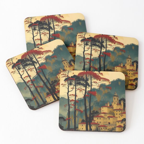 Item preview, Juan Brufal designed and sold by Meglianarts.